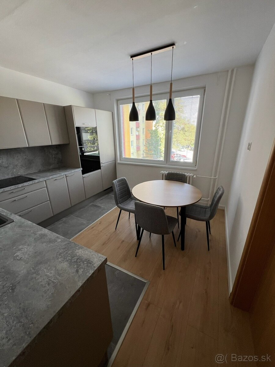 Prenájom 2i bytu v Pezinku - 5