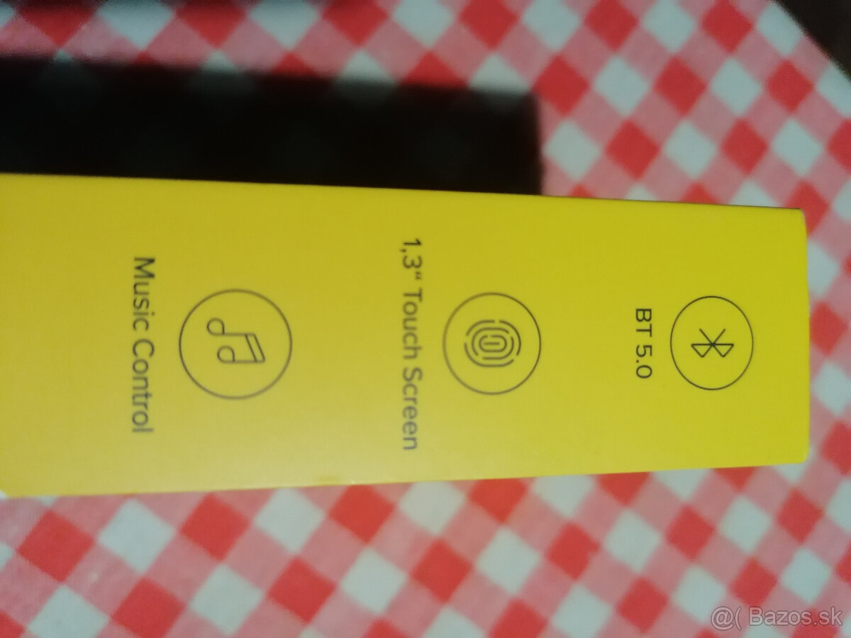 Niceboy Watch Pixel - 5