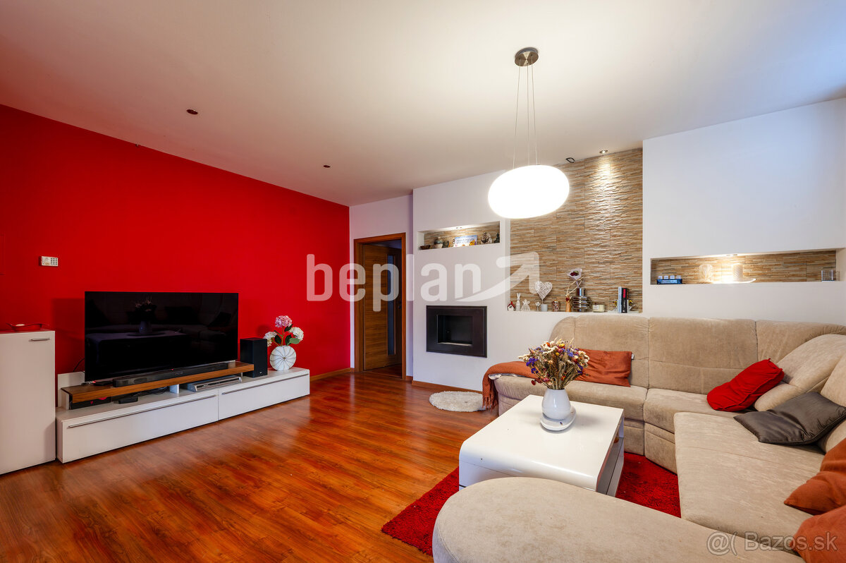 Na predaj polyfunkčná budova v centre Martina - 5