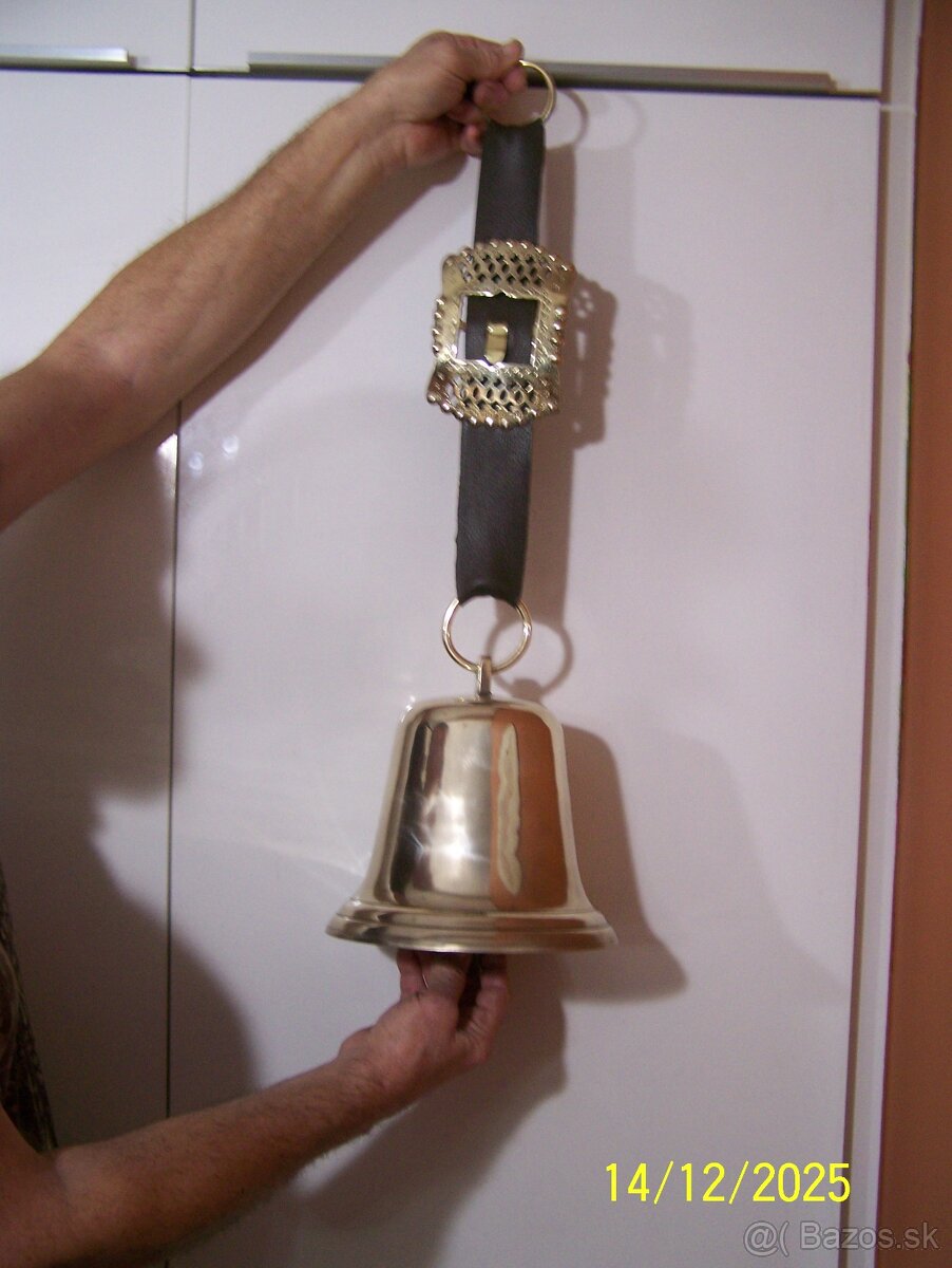 Zvon, zvonce, zvonec predaj - 5