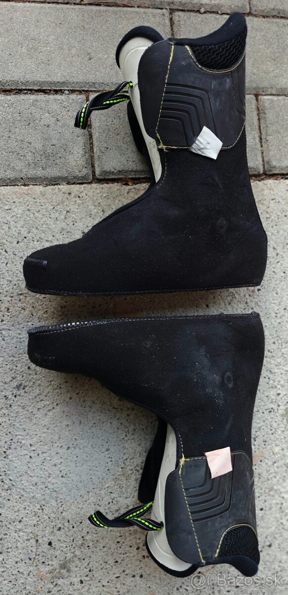 Lyžiarky Rossignol - 5