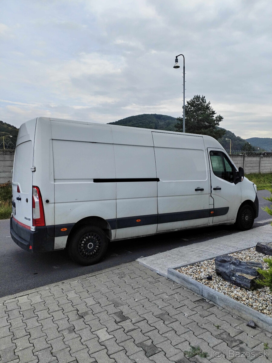 Renault Master 2.3 DCI - 5
