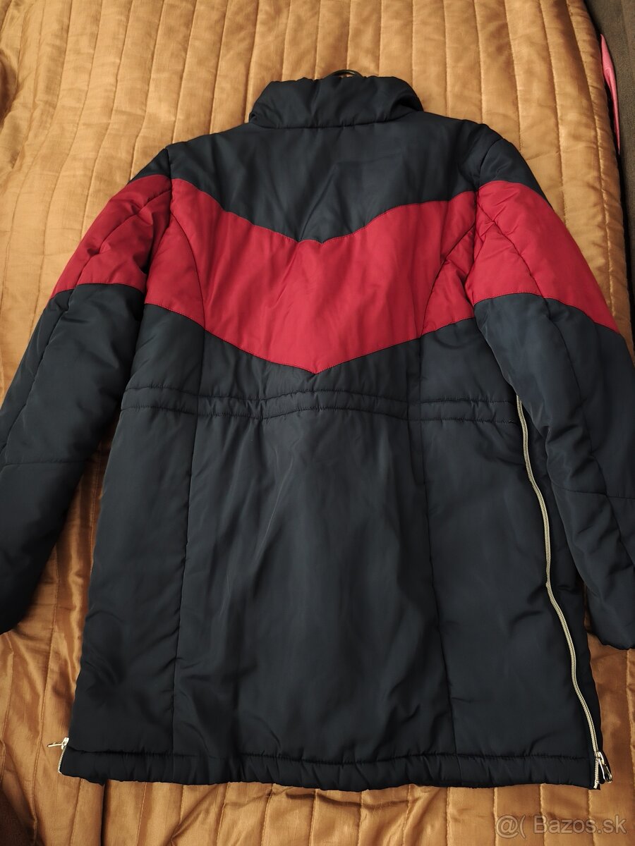 Tehotenské veci - 5