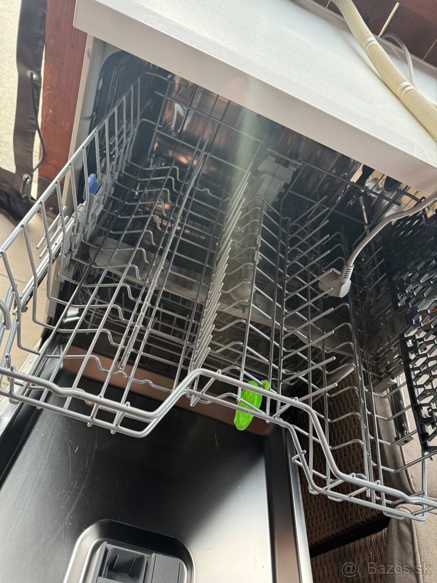 Beko umyvacka riadnu - 5