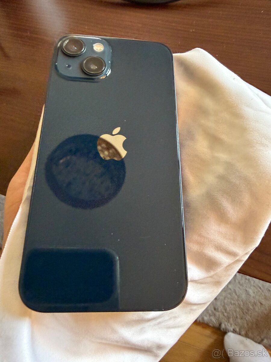 Iphone 13 128 gb - 5