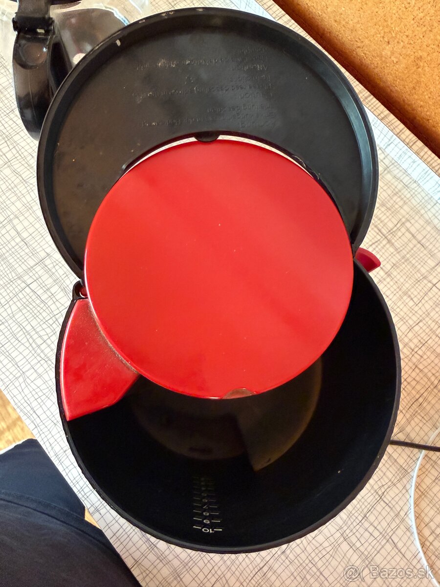 Retro prekvapkávač na kávu BRAUN - 5