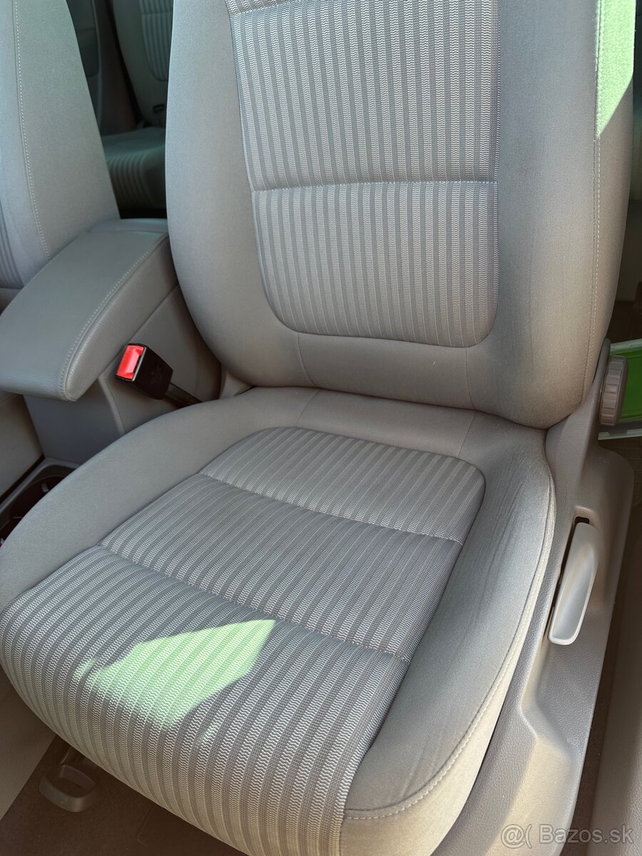 SEAT ALHAMBRA 2.0tdi – 103 kW – 2015 - 5