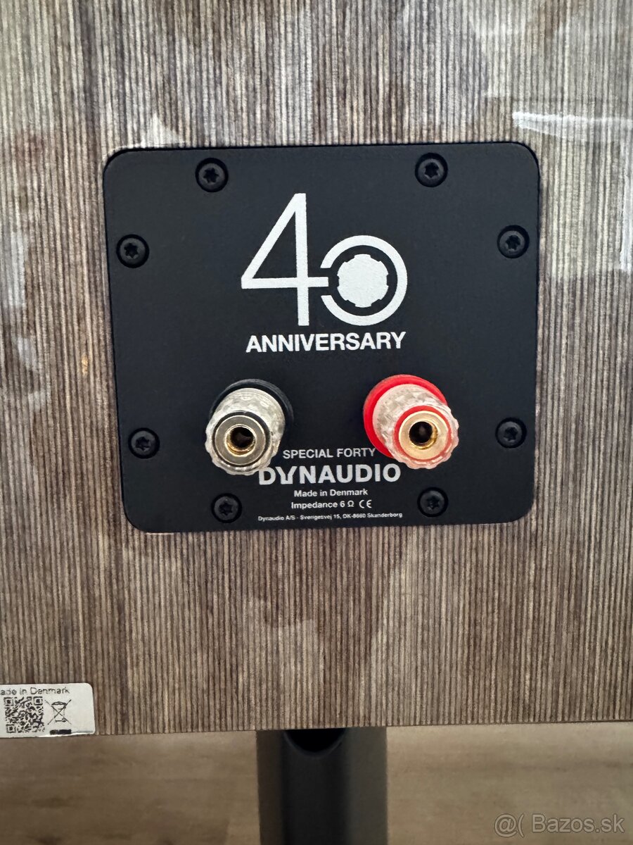 Dynaudio special 40 - 5