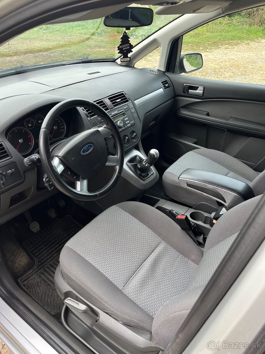 Ford C-MAX - 5