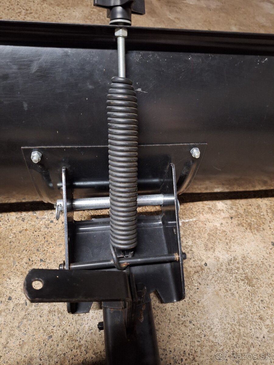 Snehová radlica 46" - 5