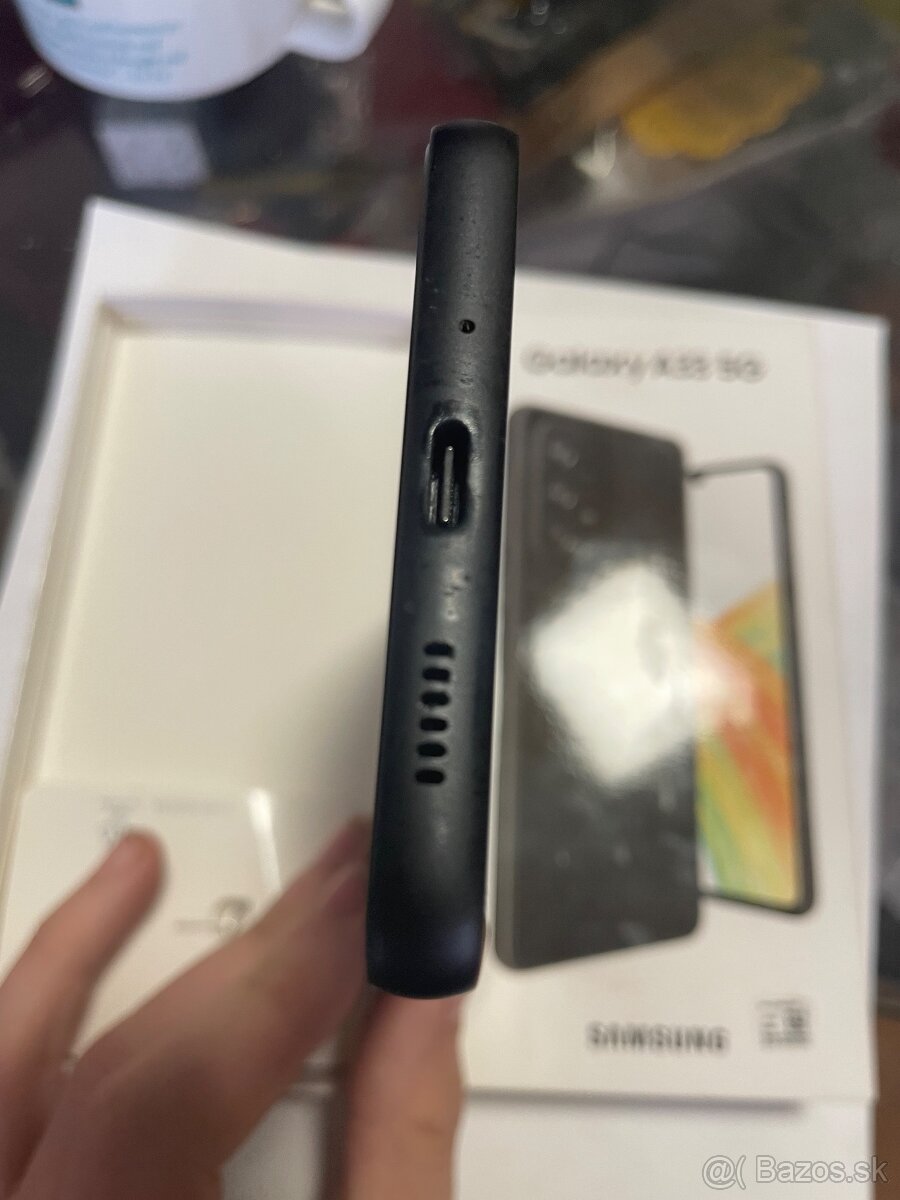 Samsung Galaxy A33 5G - 5