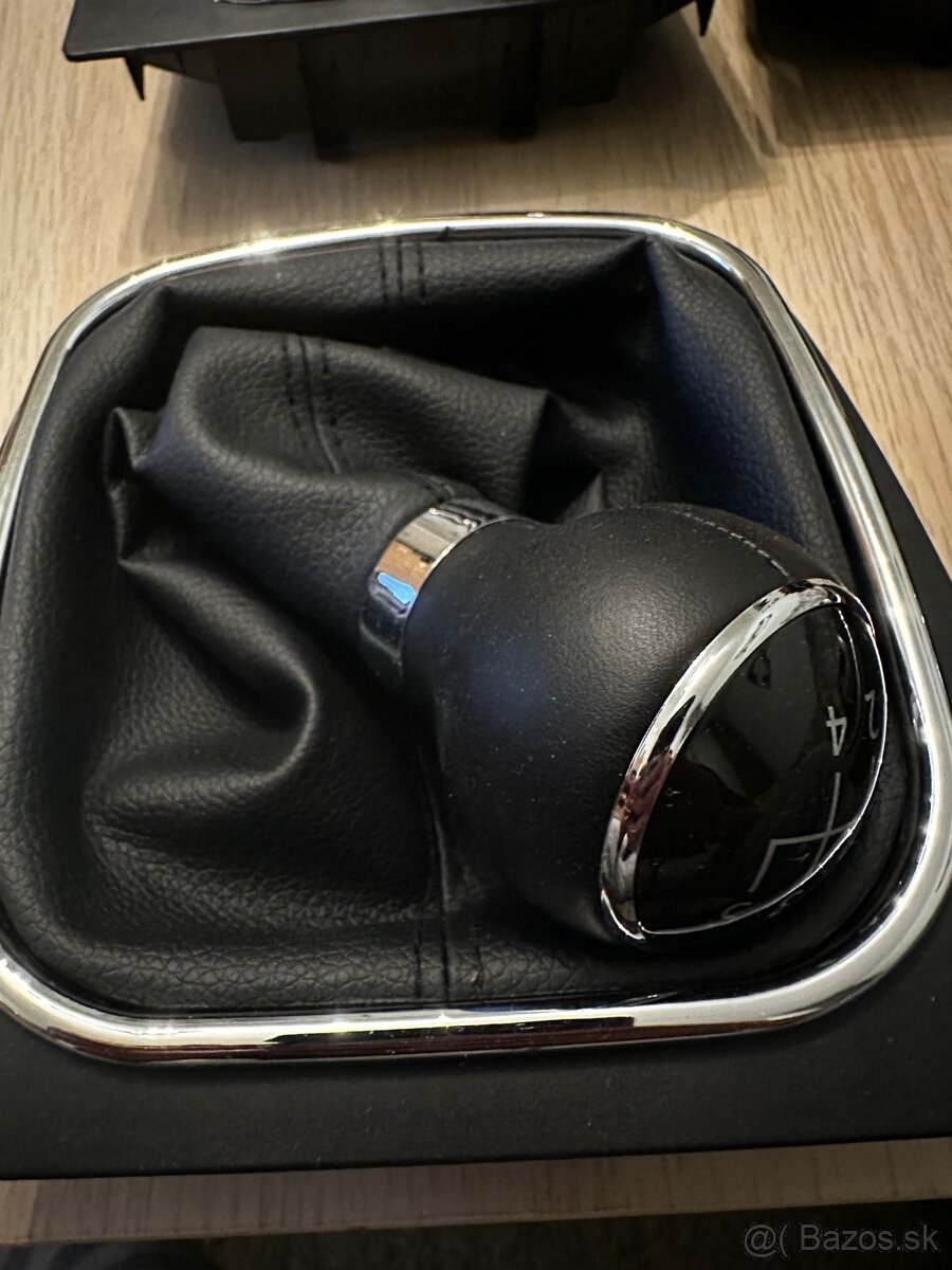 Predám radiace páky - 5