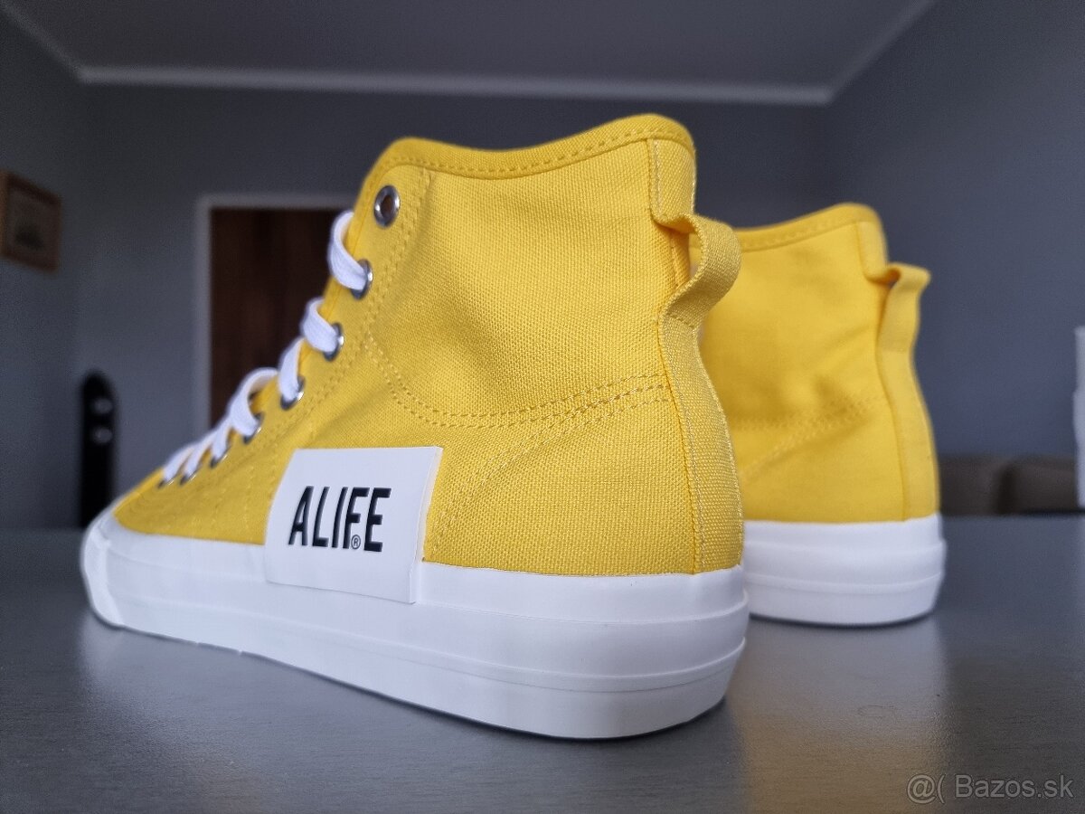 Adidas Nizza HI Alife consortium - 5