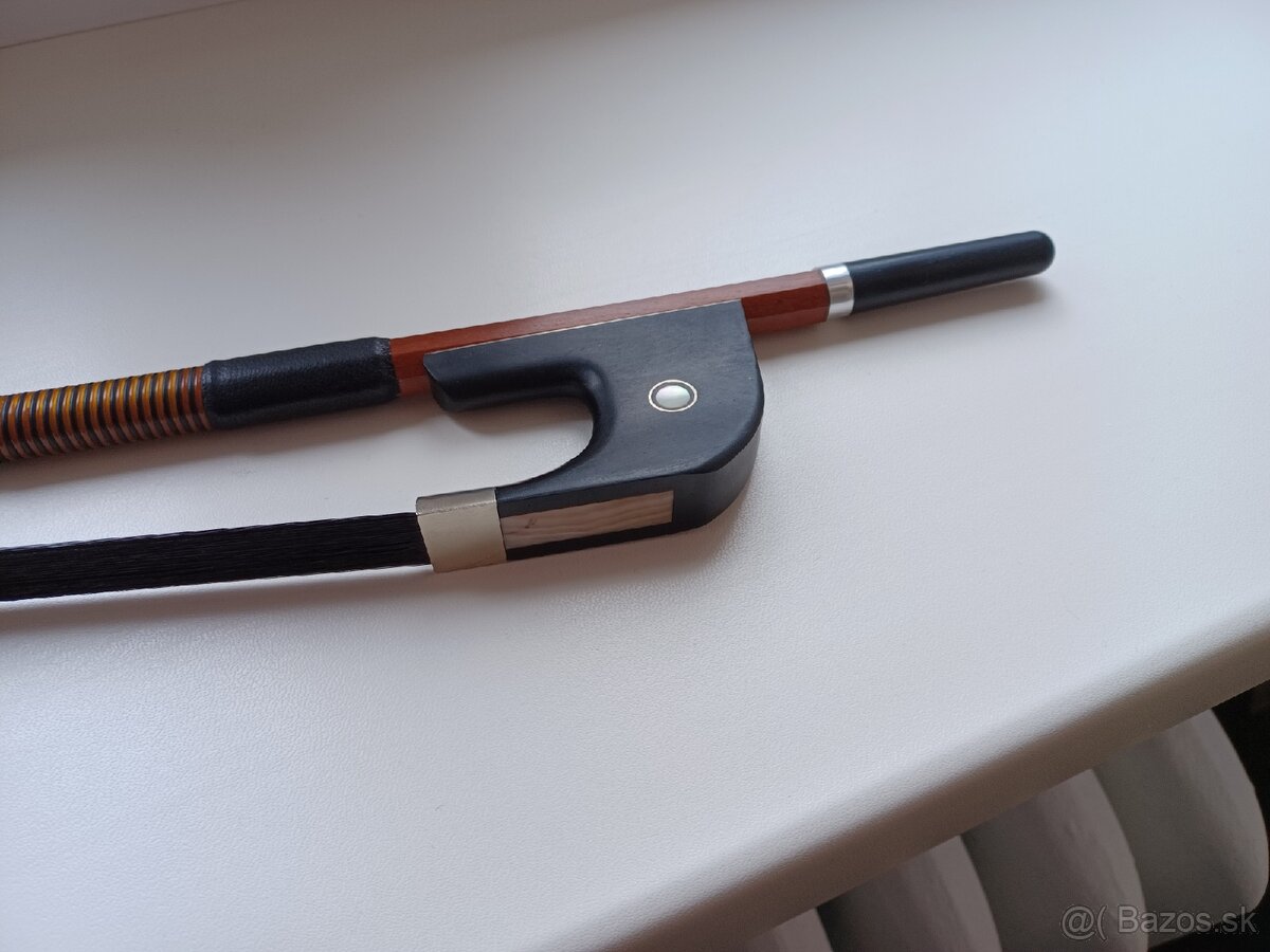 Slacik na kontrabas - 5