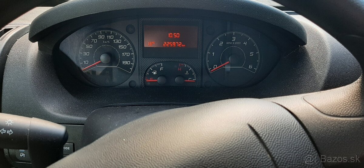 Opel Movano 2.2HDi 121KW L3H2 2023 Boxer - 5