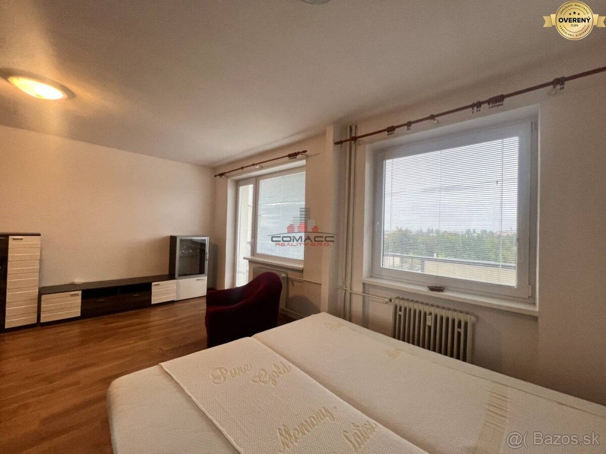 Predaj 1,5 iz bytu s lódžiou v Piešťanoch ZĽAVA - 5