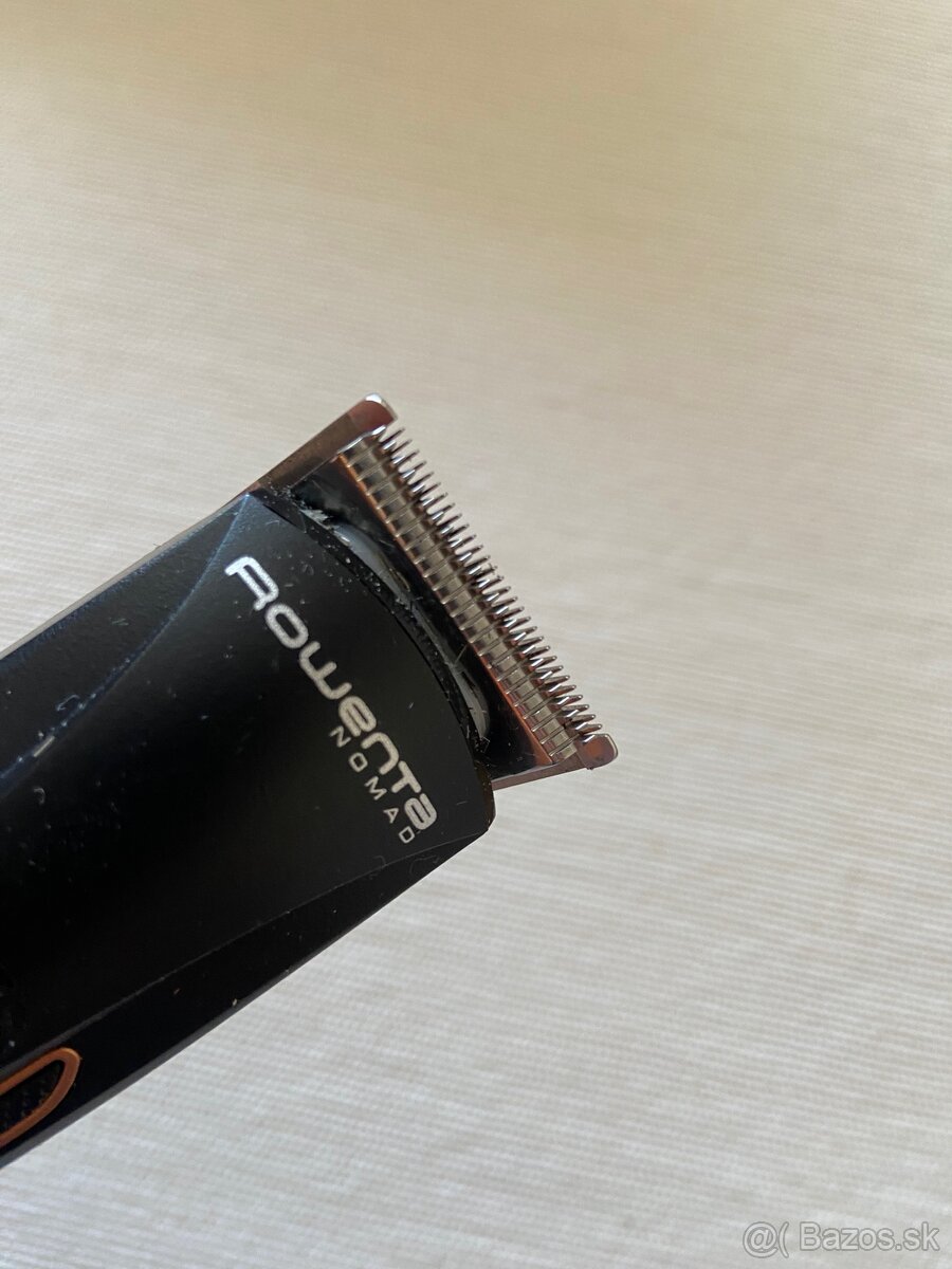 Rowenta holiaci strojček - 5