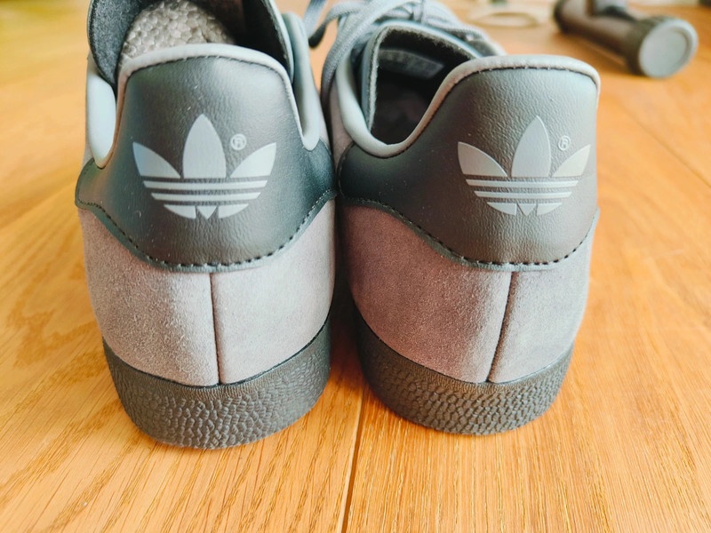 tenisky Adidas Gazelle IE5779 - 5