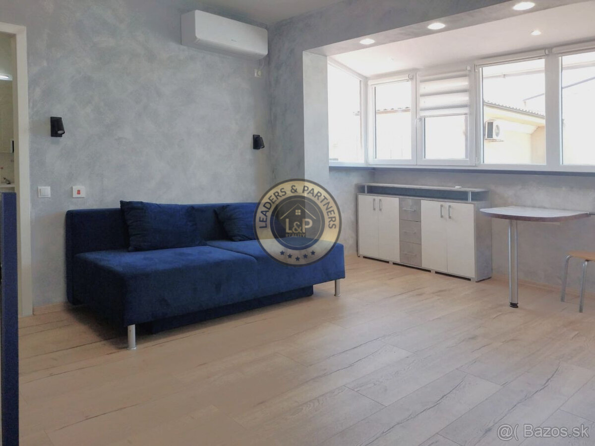 Štúdio 1+kk s bazénom Slnečné pobrežie-Bulharsko - 5