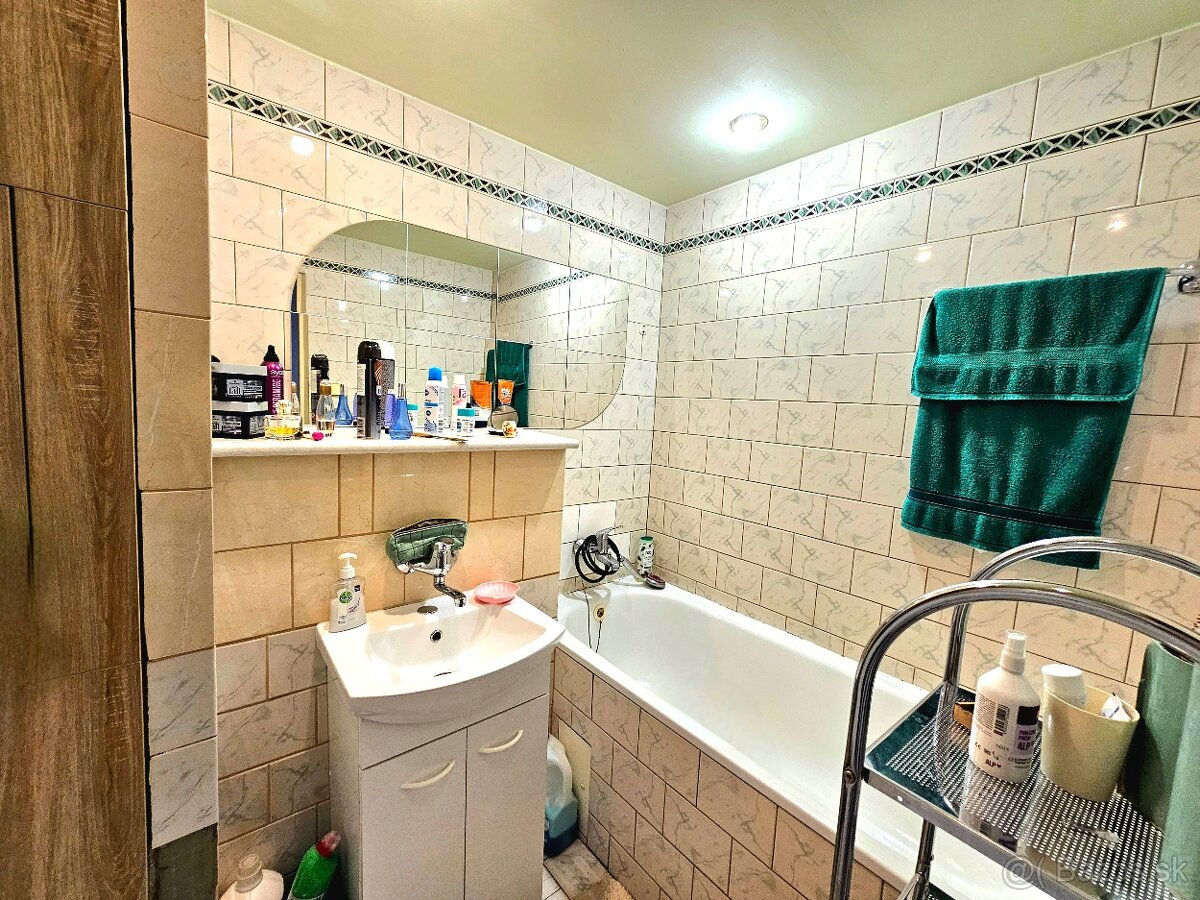 Predaj 2 izb. byt blízko Sanatu Levice - 5