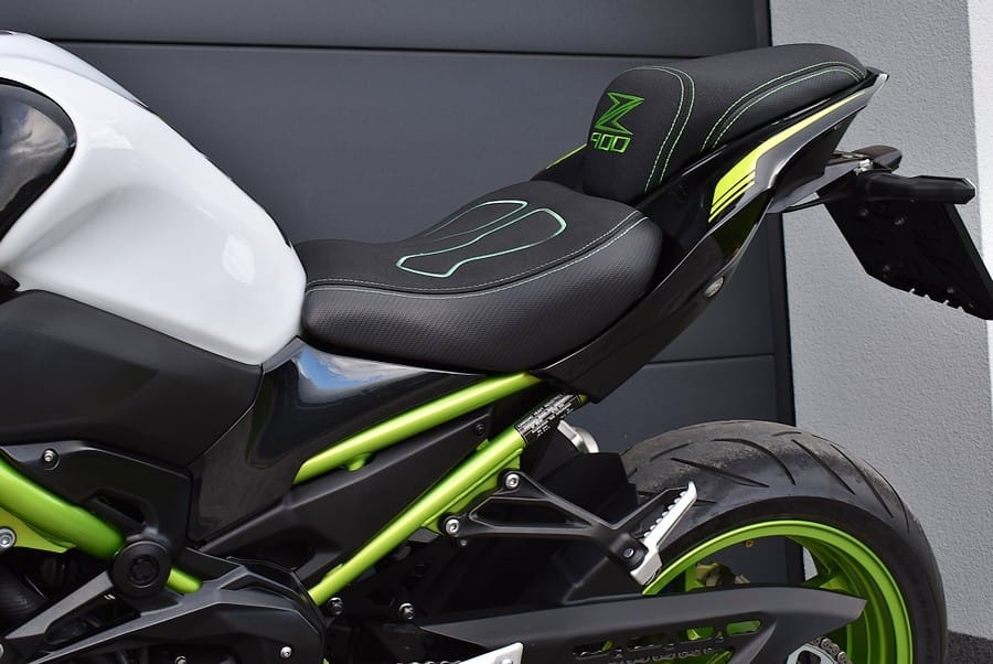 Kawasaki Z900 2021 92kw - 5