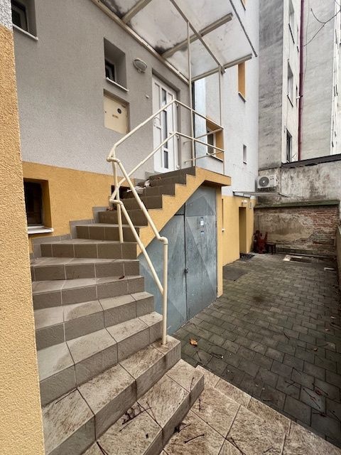 Priestranný 2 izbový byt, Židovská ul. - 5