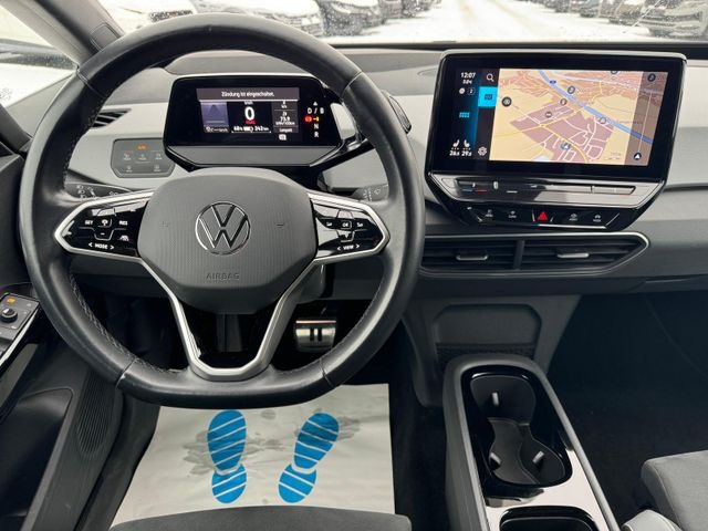 Volkswagen ID.3 Pro S 150kW Tour Matrix - 5