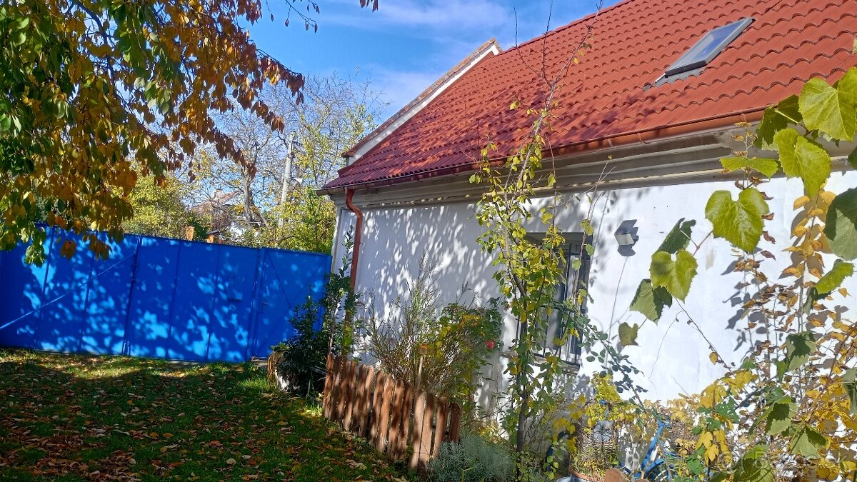 Rodný dom , chalupa - 5