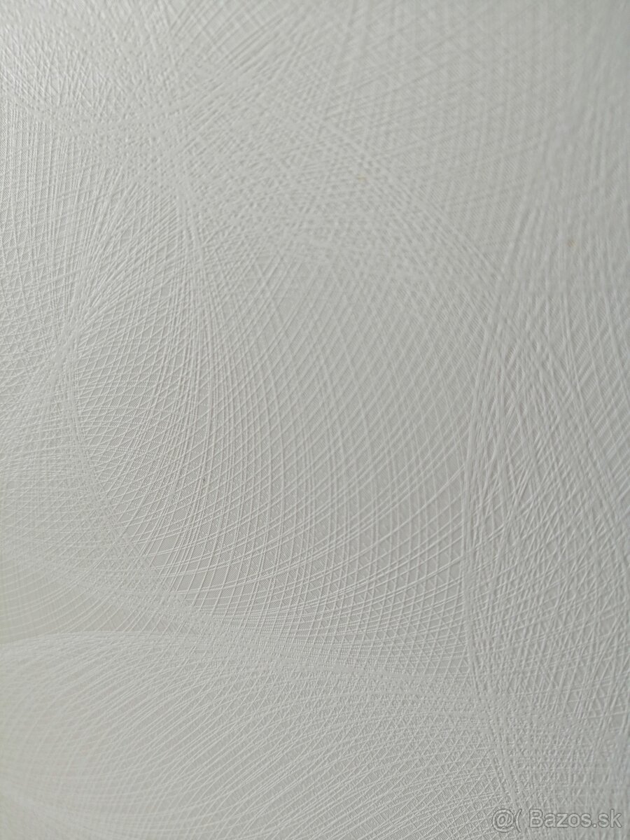 Kuchynské dvierka fóliované grace white (biele) 4ks - 5