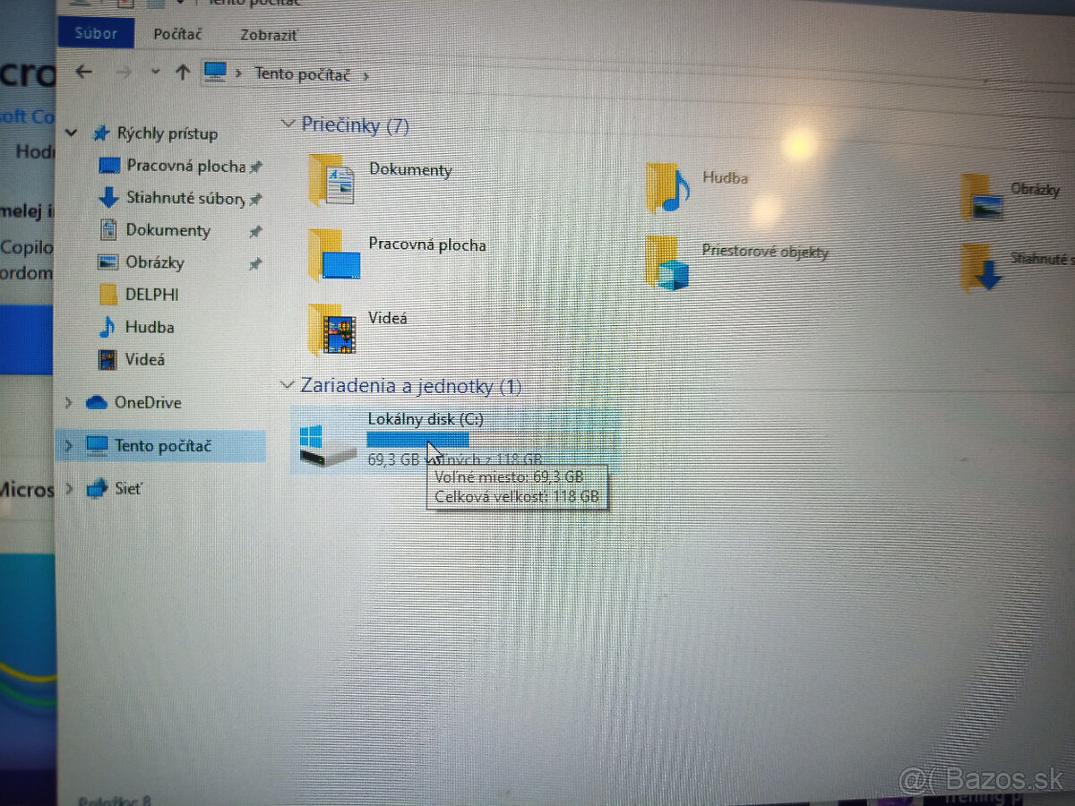 Notebook Lenovo Yoga S1 - 5