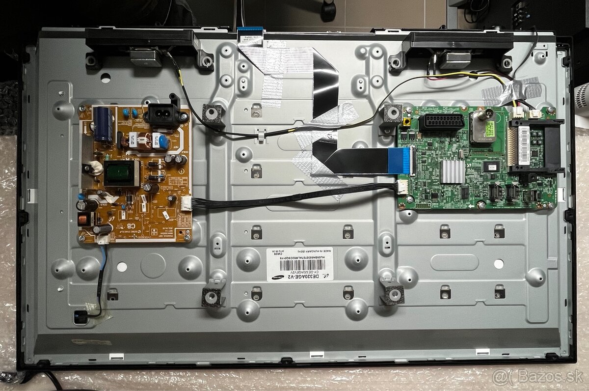 LED TV Samsung UE32EH4003W (80cm) - 5