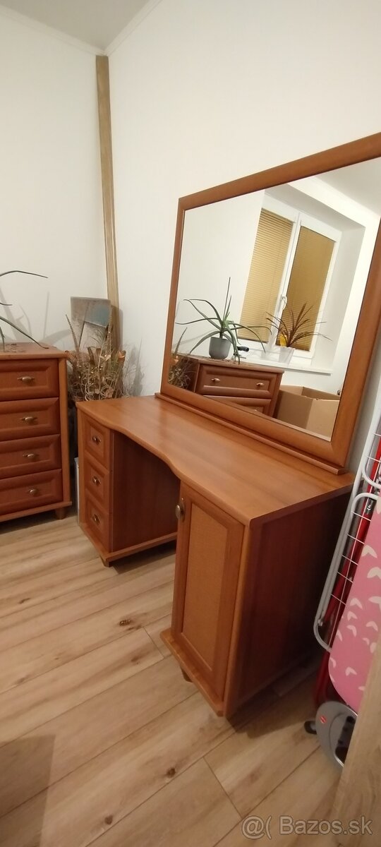 Set spalnoveho nábytku - 5