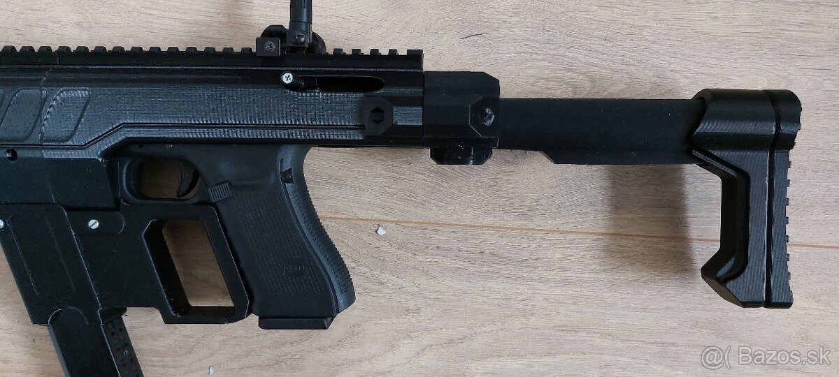 Konverzia Glock 17/18 airsoft - 5