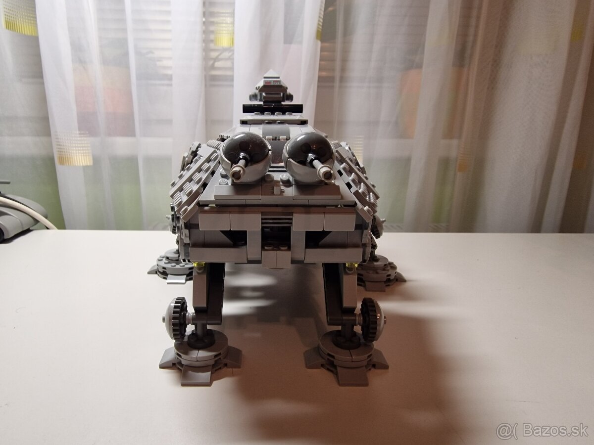 Lego star wars 75337 - 5