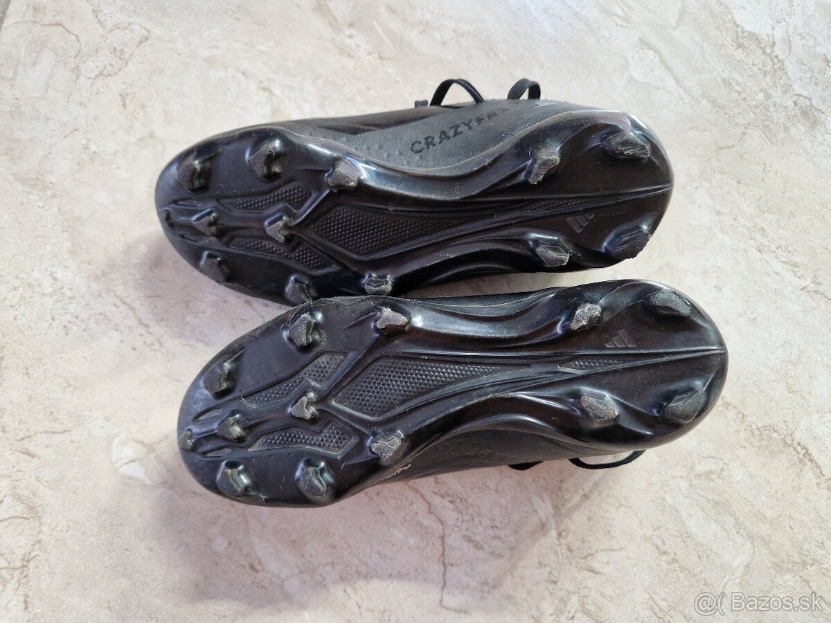 Kopačky detske Adidas X Crazyfast - 5