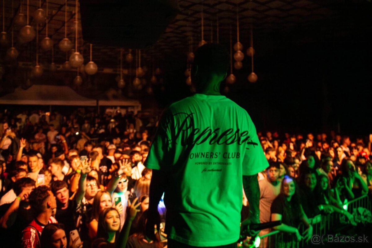 2x SHEHDS LED Blinder 4x100w - 5