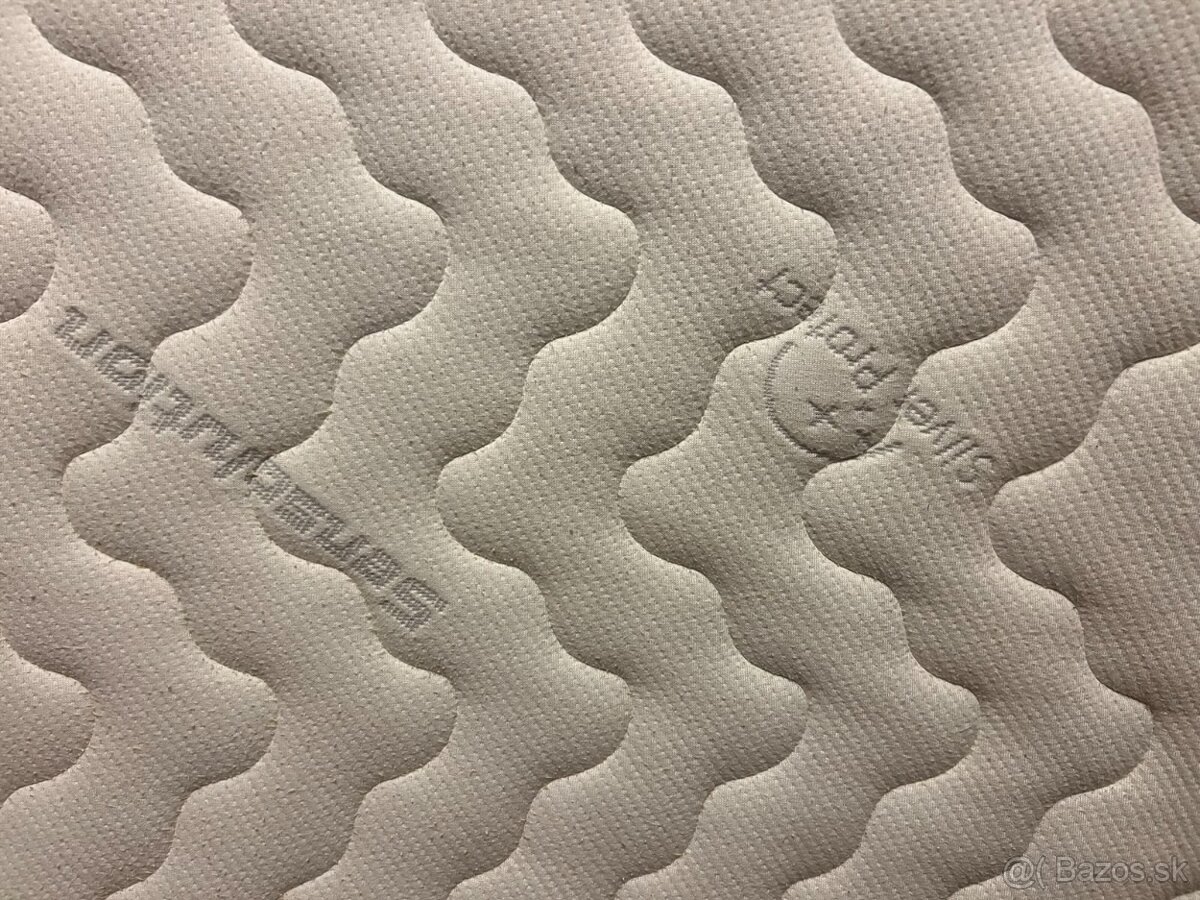 Matrac dynamic 90x200 - 5