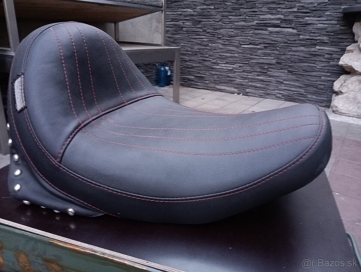 Harley Davidson Le Pera - 5