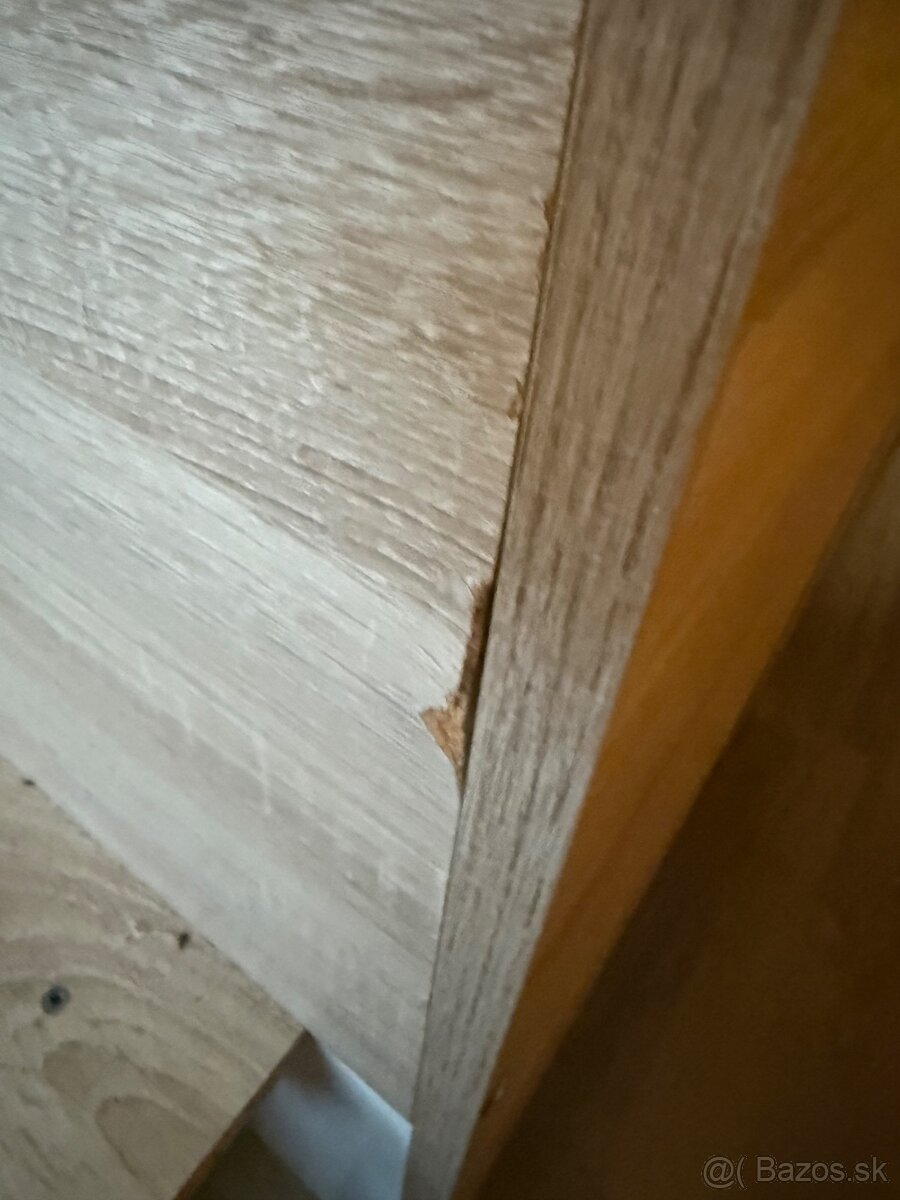 Vyvýšená posteľ 140x200 - 5