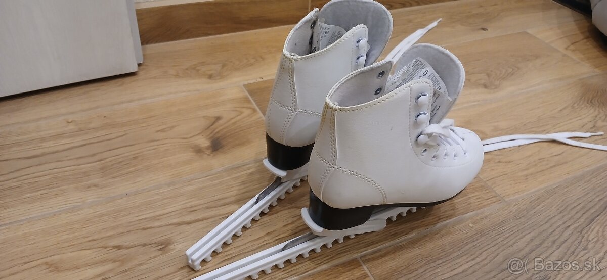 Detské korčule značky OXELO č. 31 - 5