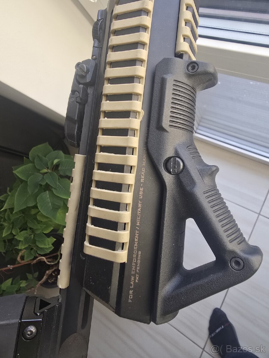 Konverzia na glock 19 - 5