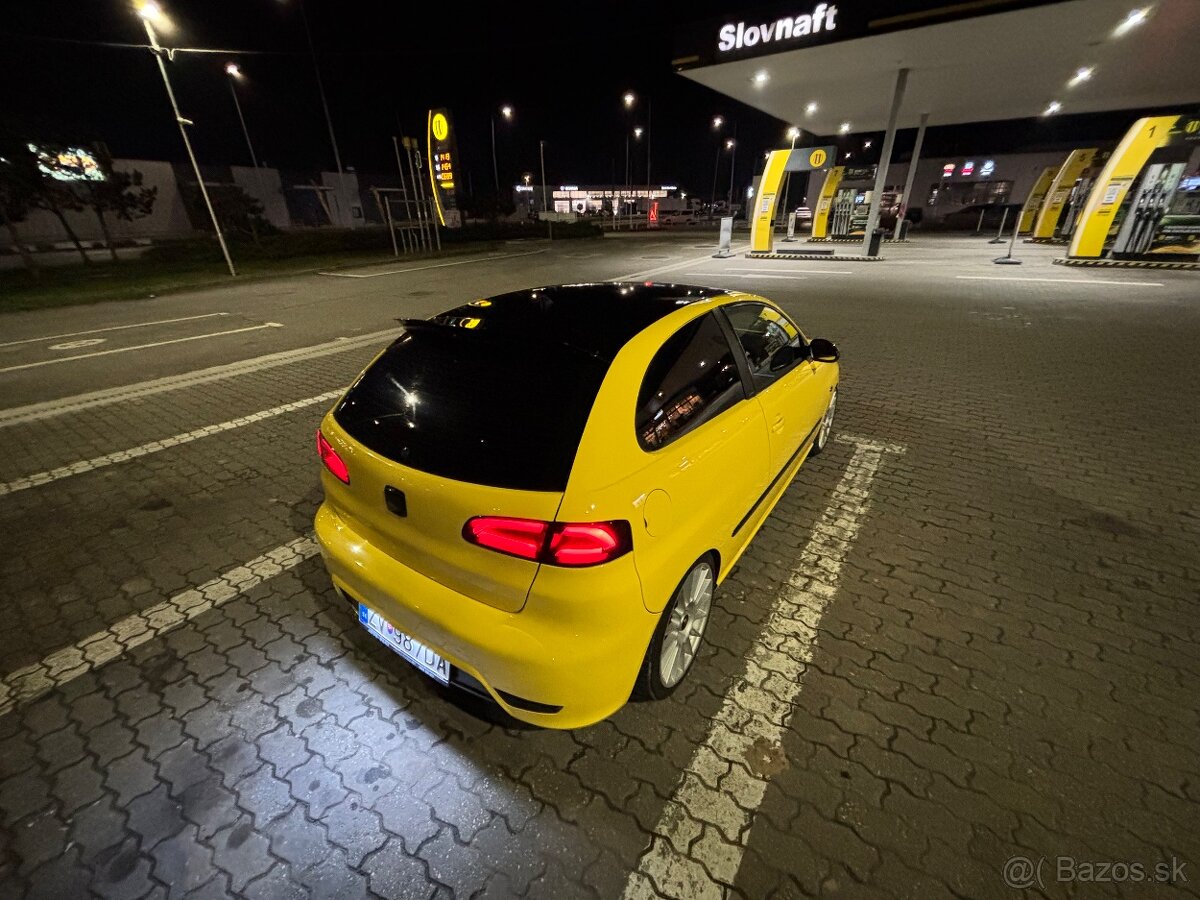 Seat Ibiza Cupra R - 5
