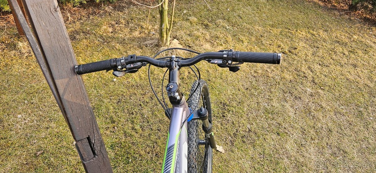 CTM TERRANO 3.0 veľkosť M - 5