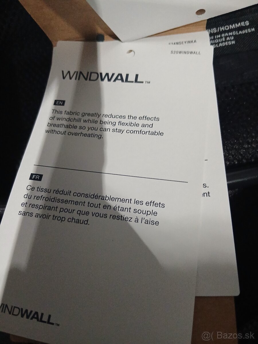 Nová bunda The north face - 5