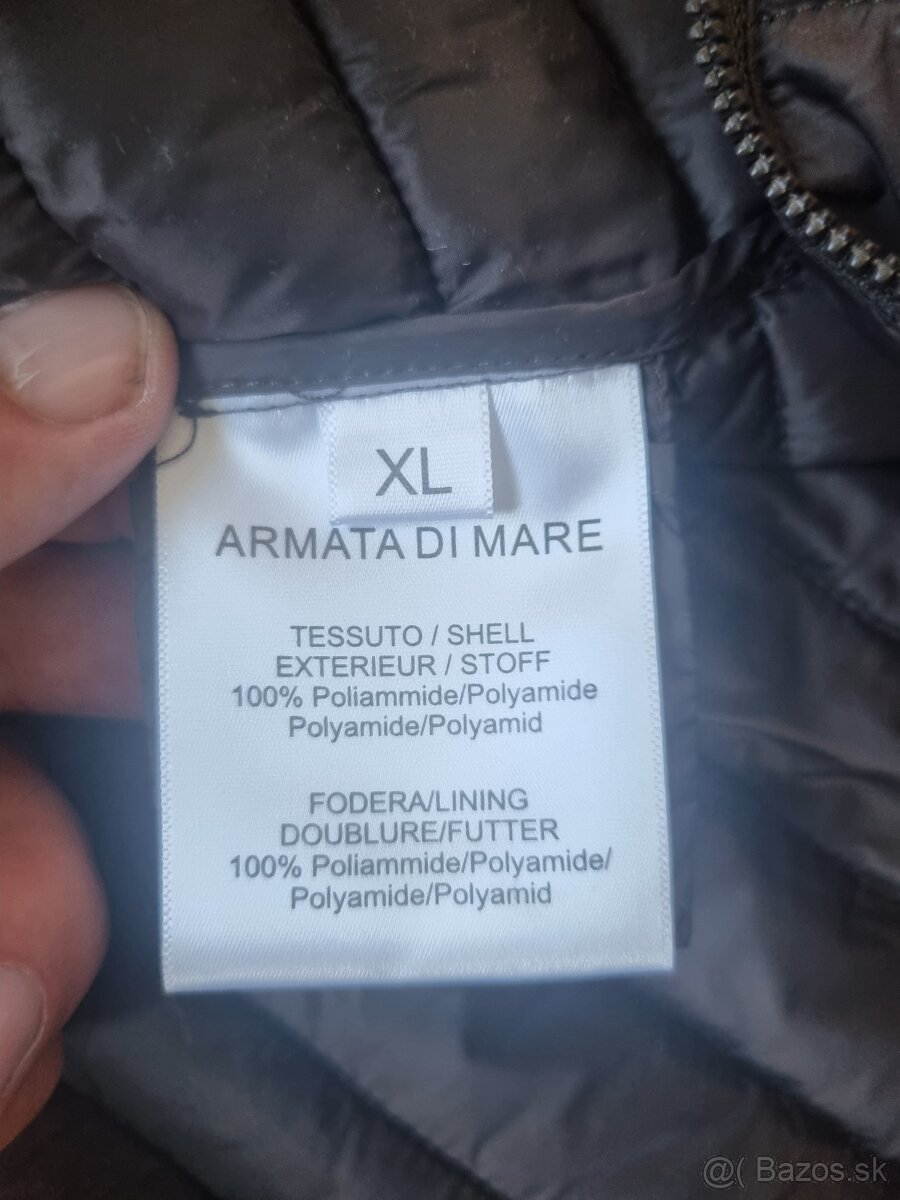 Bunda Armata di Mare - 5