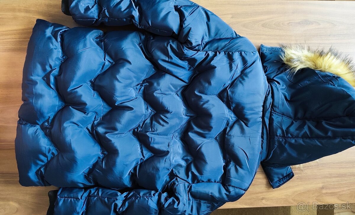 CHLAPČENSKÁ VETROVKA - 5