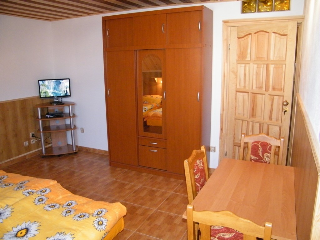 Garzónka na prenájom - 5