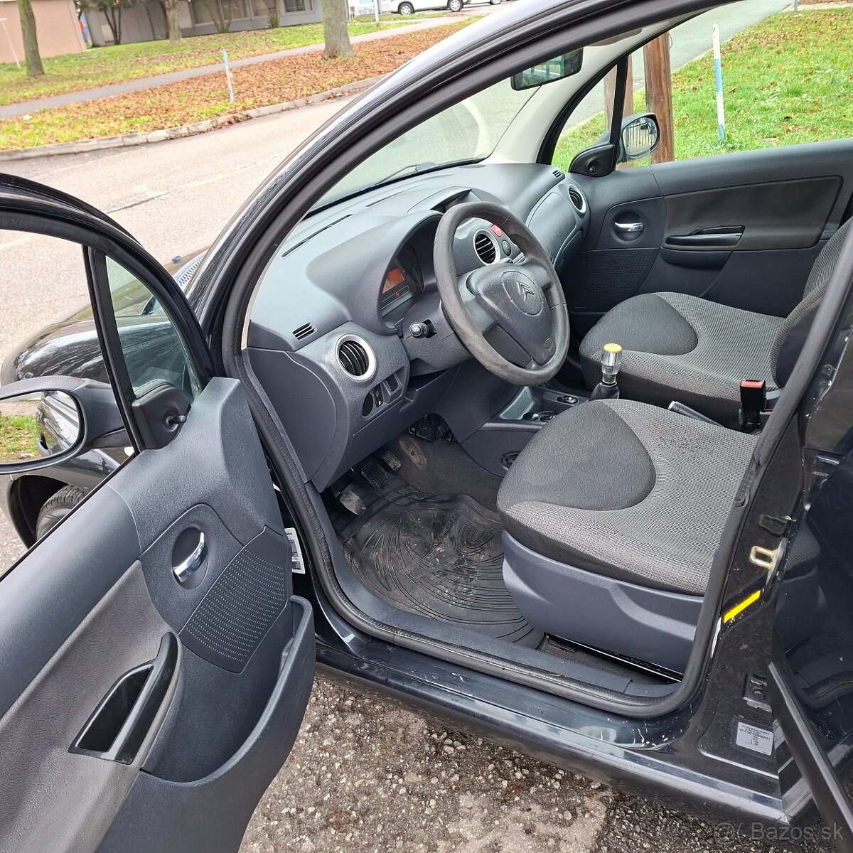 Citroën C3 1.4i Firio - 5