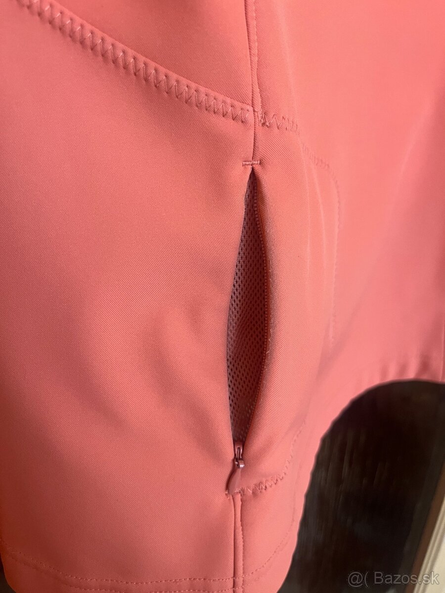 bunda softshellová O´neill vel. XS/S - 5