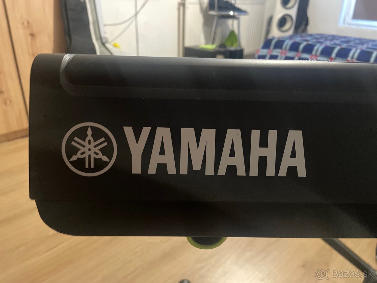 Yamaha psr sx600 - 5